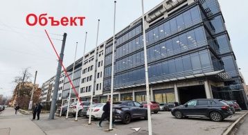 Старо-Петергофский пр-кт, 30к1 фото 3 / KNRU.ru