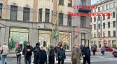 Фото-анонс объекта Загородный пр. д.33 № 1 | KNRU.ru
