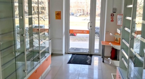 ул. Уточкина д.6 к.1 фото 2 / KNRU.ru