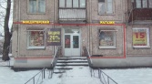 Фото-анонс объекта пр. Елизарова д.15 № 1 | KNRU.ru