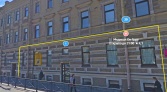 Фото-анонс объекта ул. Восстания д.1 № 1 | KNRU.ru
