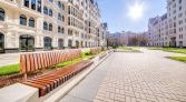 Фото-анонс объекта Басков пер. д.2 № 21 | KNRU.ru