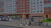 Фото-анонс объекта Гражданский пр-кт, 105к1 № 3 | KNRU.ru