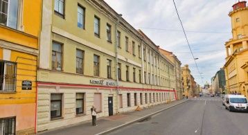 Садовая ул, 60 Б фото 1 / KNRU.ru