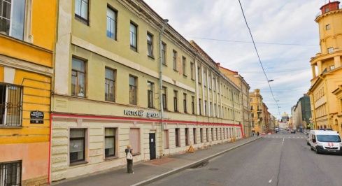 Садовая ул, 60 Б фото 1 / KNRU.ru
