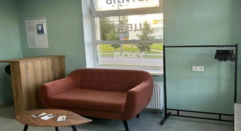 ЛО, г. Коммунар, ул. Строителей д.38 к.2 фото 3 / KNRU.ru