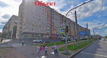 Ветеранов пр-кт, д.110 фото 2 / KNRU.ru