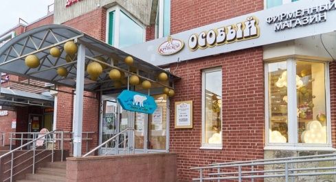 ул. Маршала Захарова д.21 фото 0 / KNRU.ru