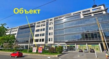 Старо-Петергофский пр-кт, 30к1 фото 0 / KNRU.ru