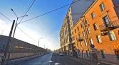 Фото-анонс объекта Днепропетровская ул, 65 № 9 | KNRU.ru