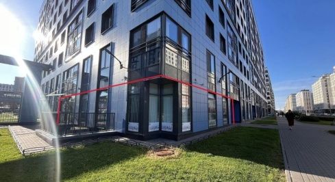 Парфёновская ул, 11к1 стр 1 фото 0 / KNRU.ru