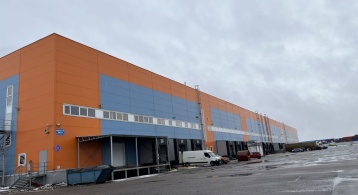 Московское ш, 161к10 фото 3 / KNRU.ru