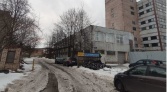 Фото-анонс объекта Финляндская ул № 4 | KNRU.ru