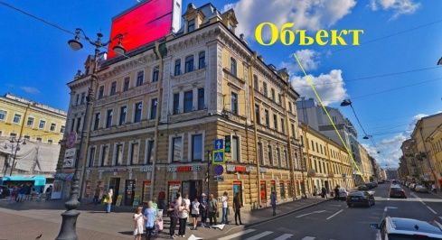 Гончарная ул. д.6 фото 2 / KNRU.ru