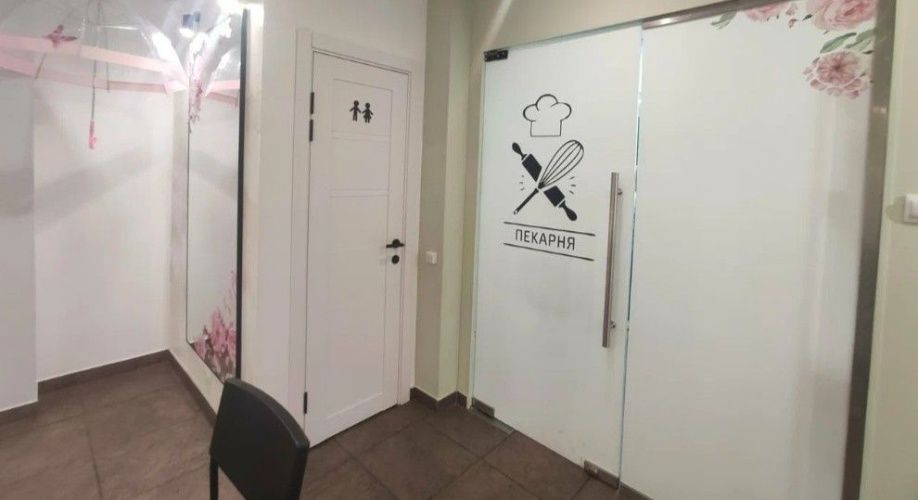 Фото объекта Строителей пр-кт, 6 № 16 | KNRU.ru