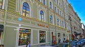 Фото-анонс объекта Большая Конюшенная ул. д.29 № 4 | KNRU.ru