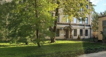 Подъездной пер, 7 фото 2 / KNRU.ru
