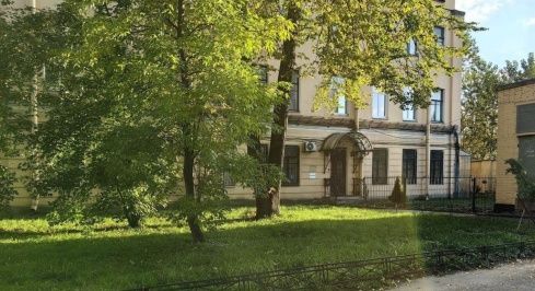 Подъездной пер, 7 фото 2 / KNRU.ru