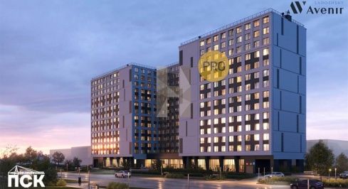 Магнитогорская ул., д. 51/3 фото 4 / KNRU.ru