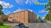 Фото-анонс объекта Приморский пр. д.32 № 3 | KNRU.ru