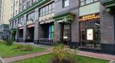 Фото-анонс объекта Московский пр., д. 73 № 2 | KNRU.ru