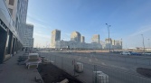 Фото-анонс объекта пр. Крузенштерна д.13, ЖК «GloraX Василеостровский» № 14 | KNRU.ru