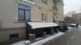 Фото-анонс объекта ​Савушкина, д. 1/2 № 11 | KNRU.ru