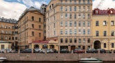 Фото-анонс объекта наб. реки Мойки д.7 № 4 | KNRU.ru