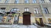 Фото-анонс объекта Большая Конюшенная ул, д.1 № 2 | KNRU.ru