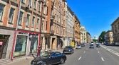 Фото-анонс объекта Суворовский пр. д.40 № 2 | KNRU.ru