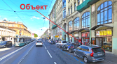 Фото-анонс объекта Садовая ул, д.32 № 4 | KNRU.ru