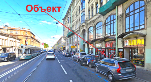 Садовая ул, д.32 фото 3 / KNRU.ru