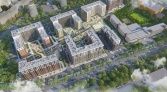 Фото-анонс объекта Кубинская улица, д.76 к.1 № 3 | KNRU.ru