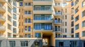 Фото-анонс объекта 11-я линия Васильевского острова, д.56 № 4 | KNRU.ru