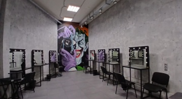 пл. Kapла Фабepже, д.8 фото 3 / KNRU.ru