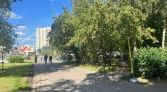 Фото-анонс объекта Ильюшина ул, 1к1 № 12 | KNRU.ru