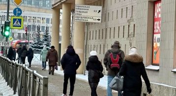 Среднеохтинский пр. д.2 фото 3 / KNRU.ru