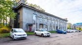 Фото-анонс объекта Салова ул № 1 | KNRU.ru