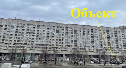 Морская набережная д.9 фото 1 / KNRU.ru