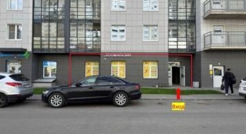 Старорусский пр-кт, 5к1 фото 0 / KNRU.ru