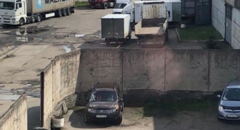 Дорожная ул, 13 А фото 2 / KNRU.ru
