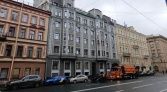 Фото-анонс объекта 2-я Советская ул, 17 № 1 | KNRU.ru