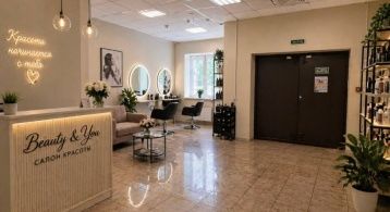 Науки пр-кт, 47к2 фото 2 / KNRU.ru