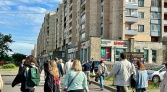 Фото-анонс объекта Большевиков пр. д.3 № 9 | KNRU.ru
