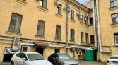 Фото-анонс объекта Литейный пр-кт, д.36 № 3 | KNRU.ru