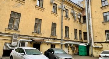 Литейный пр-кт, д.36 фото 2 / KNRU.ru