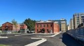 Фото-анонс объекта наб. Обводного канала д.118С № 1 | KNRU.ru
