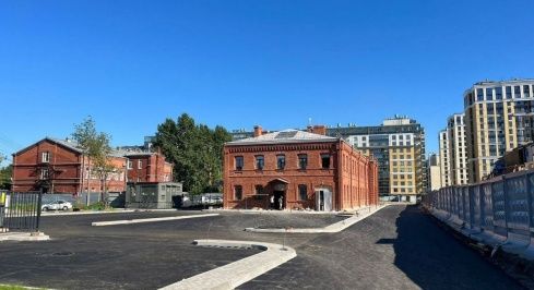 наб. Обводного канала д.118С фото 0 / KNRU.ru