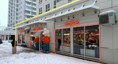 Суздальское ш. д.22к4 фото 0 / KNRU.ru