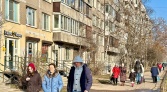 Фото-анонс объекта ул. Ярослава Гашека д.8 № 19 | KNRU.ru